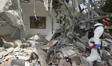 Hamas'ın "bebeklerin başını kestiği" iddiası: Kim ne dedi?