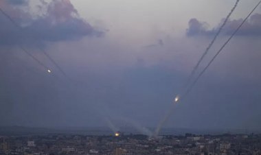 İsrail ve Hamas arasındaki çatışmalar daha geniş çaplı bölgesel savaşa yol açabilir mi?