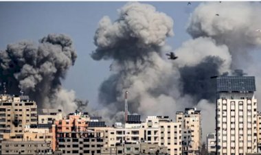 İsrail ve Hamas'ın olası savaş suçlarını hangi yasa ve mahkemeler denetliyor?