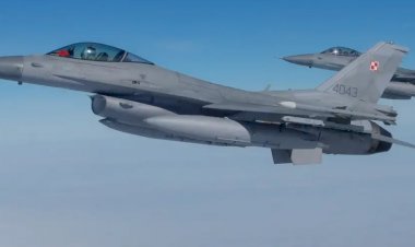 NATO Akdeniz'de "nükleer" tatbikat yapacak
