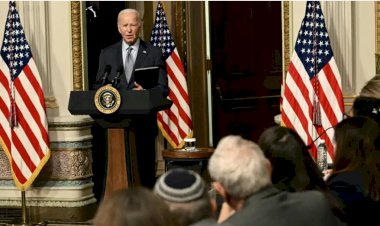 Biden'den Netanyahu'ya "savaş kurallarına" uyma çağrısı