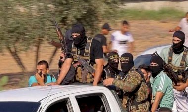 Fehmi Koru: İsrail’in 11 Eylül’ü’’ diyenlere ben de katılıyorum