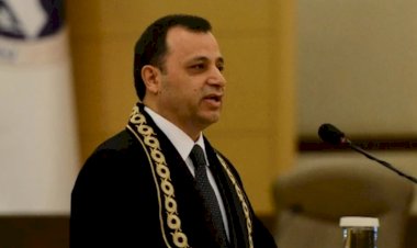 AYM Başkanı’ndan “Bakkal Rıza” örneği! O romanı hatırlattı