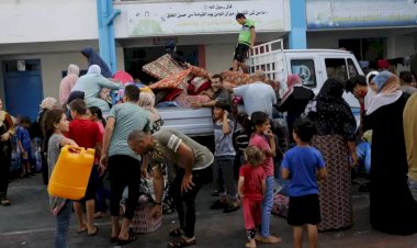 İsrail, Gazze'deki sivillere güneye gitme çağrısı yaptı
