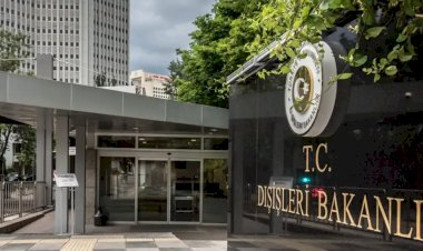 Türkiye'den AKPM'ye Kavala kararı tepkisi