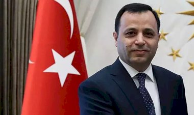AYM Başkanı Zühtü Arslan’ın vebalden kurtulma çabası!