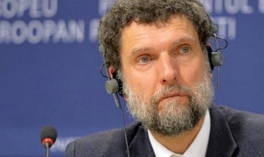 AKPM, Osman Kavala kararını kabul etti: AİHM kararına rağmen serbest bırakmayanlara yaptırım uygulanacak