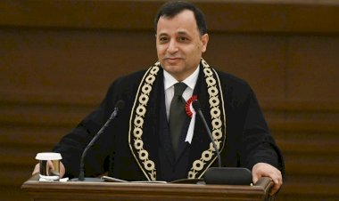 AYM “harç bitti” mi dedi?