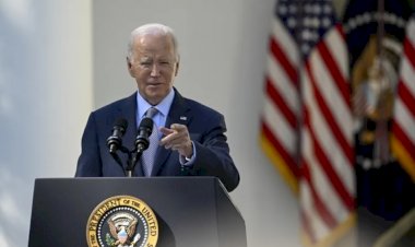 CNN: ABD istihbaratı Biden yönetimini İsrail-Hamas çatışması öncesinde uyardı