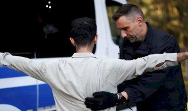 Almanya'da yakalanan insan kaçakçısı Türklerin sayısı arttı