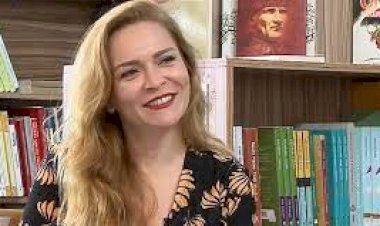 Ayşen Şahin: Kavala tahliye edilmezse