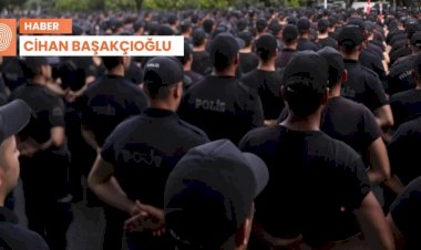Bir polisin mektubu: ‘Anlamamaya değil, anlamaya çalıştığımız zaman insan oluruz’