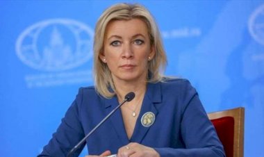 ‘Aksa Tufanı’na ilişkin istihbarat zaafının pek olası gözükmediğini söyleyen Zaharova: Küresel sonucu olur