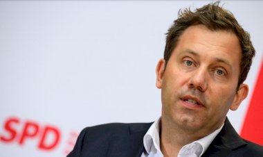 Alman Bakan: Hamas destekçilerine karşı adımlar atılacak
