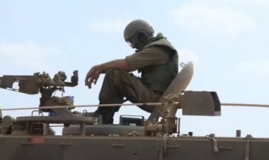 İsrail'in Gazze'ye kara saldırısı, amaçlarına ulaşabilir mi?