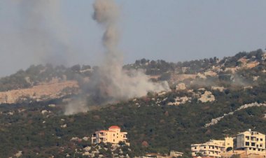 İsrail Lübnan sınırında "yasak bölge" ilan etti