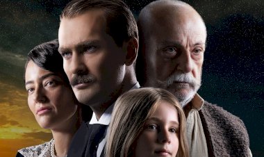 Cemal Hünal:  “Senaryoyu okuyunca duygulandım”