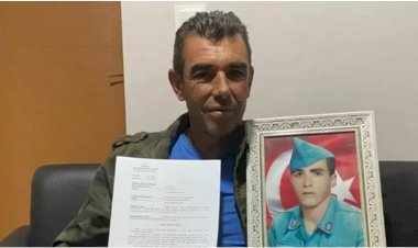 Bir ömür süren hukuk mücadelesi: 67 yıl sonra "şehit" kabul edildi