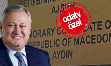 İzmirli iş insanı İbrahim Dönertaş neden hedefte?