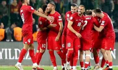A Milli Takım, EURO 2024'te