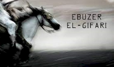 Zalimler ve Ebu Zer’ler