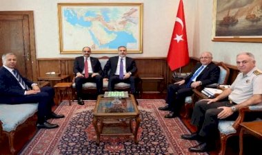 Anket sezonu ve AKP'nin içi