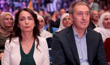 HEDEP’in yeni eş başkanları kim?