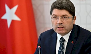 Adalet Bakanı Tunç açıkladı: Adliyedeki rüşvet çarkına soruşturma