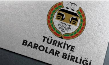 TBB'den HSK'da rüşvet dilekçesine ilişkin açıklama