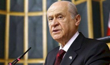 Son Dakika... Bahçeli grup toplantısında konuştu: 'Allah var, Kılıçdaroğlu'nu ciddiye almadım'