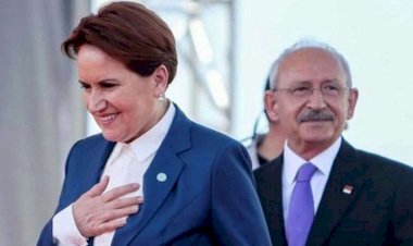 'CHP’de değişim olursa işbirliğinin önü açılır'