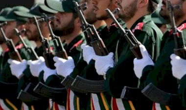 İran Devrim Muhafızları Ordusu: İsrail’e yeni şok dalgası yolda