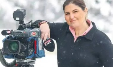 TRT muhabiri Akkuş gözaltına alındıktan sonra hastaneye kaldırıldı