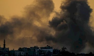 İsrail Hamas’ın Gazze’deki askeri ve yönetim kabiliyetini imha edebilir mi?