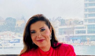 Eski AKP milletvekili Pelin Gündeş Bakır açıkladı: Parti kuruyorum