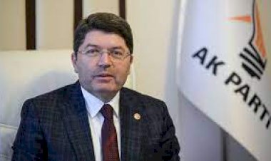 Adalet Bakanı Yılmaz Tunç “kimsenin şüphesi olmasın” diyor ama...