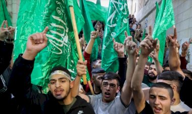 ABD’den Hamas’ın Türkiye ve Katar dahil çeşitli ülkelerdeki maddi destekçilerine yaptırım
