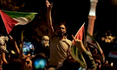 İsrail’den seyahat uyarısı: “Türkiye'deki İsrail vatandaşları mümkün olan en kısa sürede ülkeyi terk etmeli”
