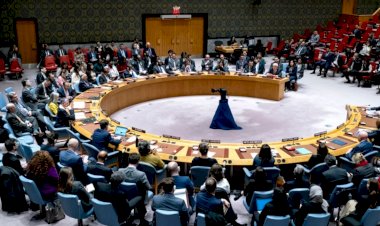 Guterres’ten ateşkes çağrısı, Birleşmiş Milletler’de sıcak saatler