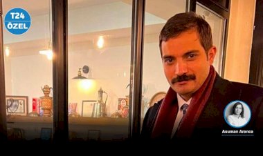 Sinan Ateş'in bilgilerini sızdırdığı belirlenen komiser M.E.A, tutuklandı