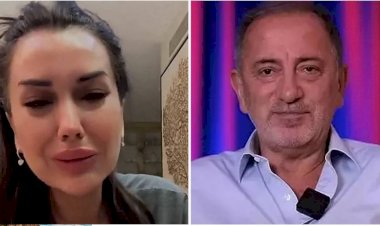 Fatih Altaylı: Gazze için ilan ettiğimiz 3 günlük yas sona erince bir yas da Türk adaleti için ilan edelim