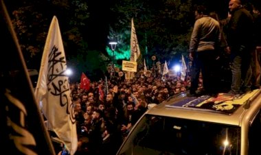 Reuters'tan Erdoğan değerlendirmesi: 'Türkiye'de İsrail'e karşı öfke büyüyor'