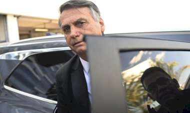Brezilya Kongresi Bolsonaro'ya dört suçlama yöneltti: Darbe girişiminden yargılanacak