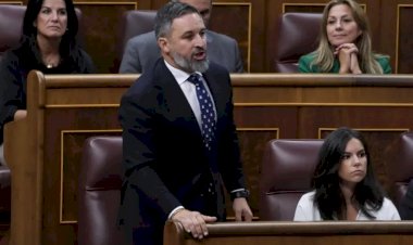 İspanyol aşırı sağcı Vox: Müslümanlara oturum izni ve vatandaşlık verilmesin