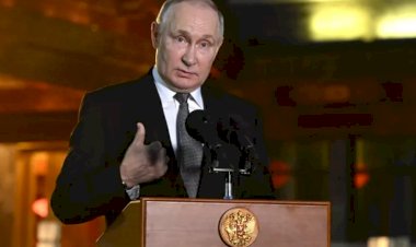 İsrail-Hamas çatışması, Putin'in Ortadoğu hedeflerini nasıl etkiliyor?