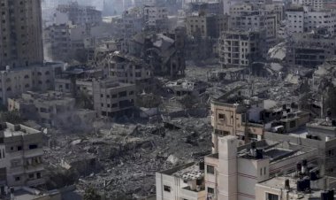 İsrail-Hamas savaşı Batı'yı böldü: Çifte standart mı uygulanıyor?