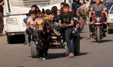 Bakanlık: 695 kişi Türkiye'ye tahliyesini talep etti