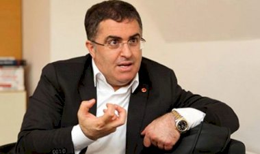 Ersan Şen : 29 Ekim'de Genel  Af Çıkacak!