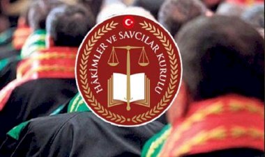 Başsavcı İsmail Uçar HSK’ya ne mektup yazdı ne de ihbarda bulundu.