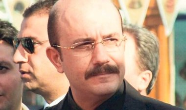Tartışılan Savcı Bato: "Mal varlığımdaki kaynağın artışı, eşime kalan mirastır"